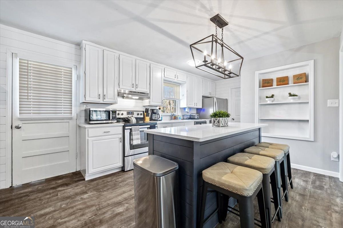 4283 Hiram Lithia Springs Road Powder Springs - Photo 10