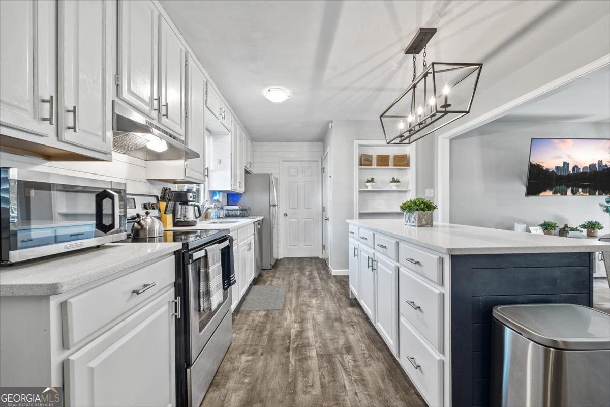 4283 Hiram Lithia Springs Road Powder Springs - Photo 11