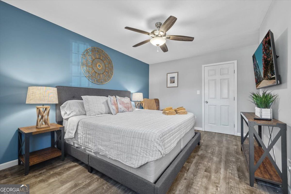 4283 Hiram Lithia Springs Road Powder Springs - Photo 16