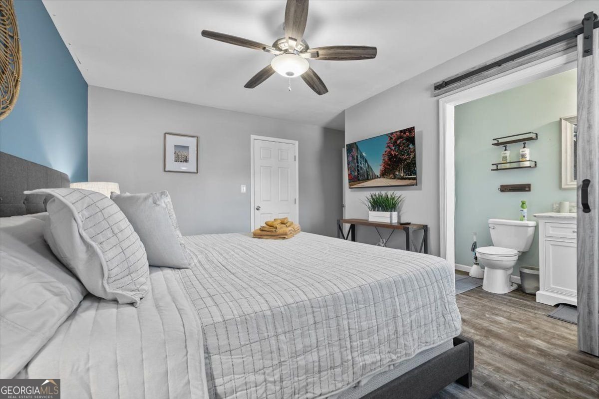 4283 Hiram Lithia Springs Road Powder Springs - Photo 20
