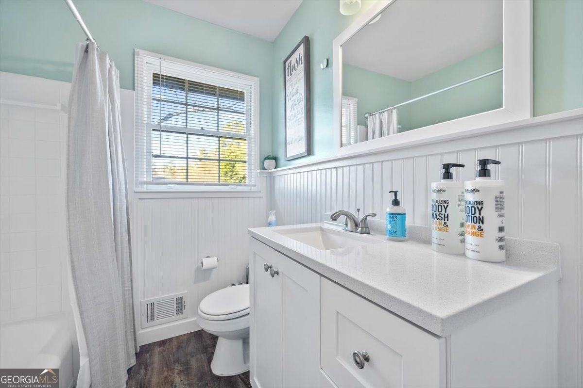 4283 Hiram Lithia Springs Road Powder Springs - Photo 25