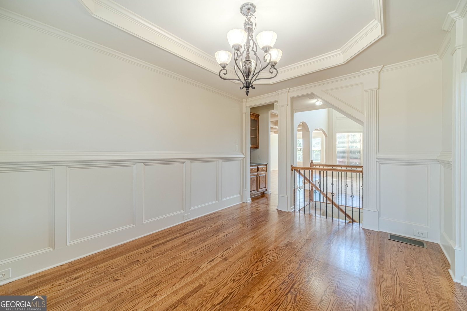 9005 Maple Run Trail Gainesville - Photo 10