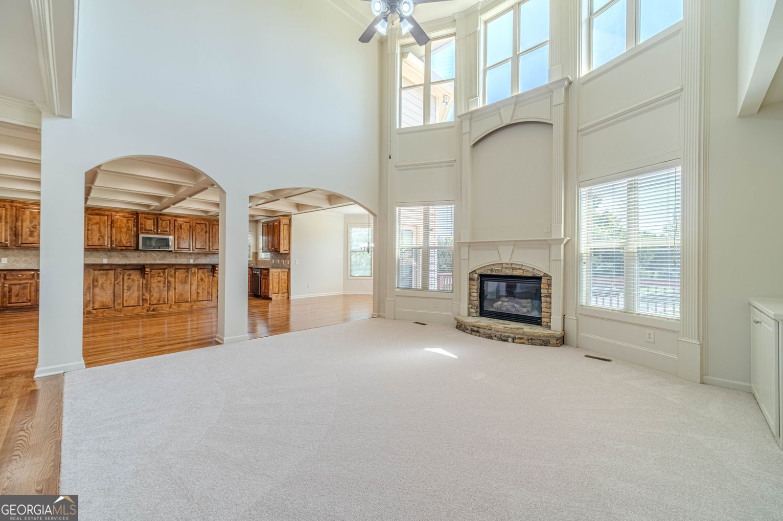 9005 Maple Run Trail Gainesville - Photo 16