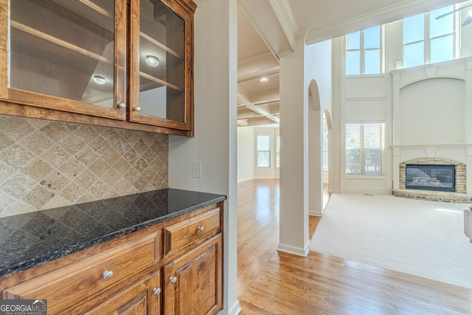 9005 Maple Run Trail Gainesville - Photo 18