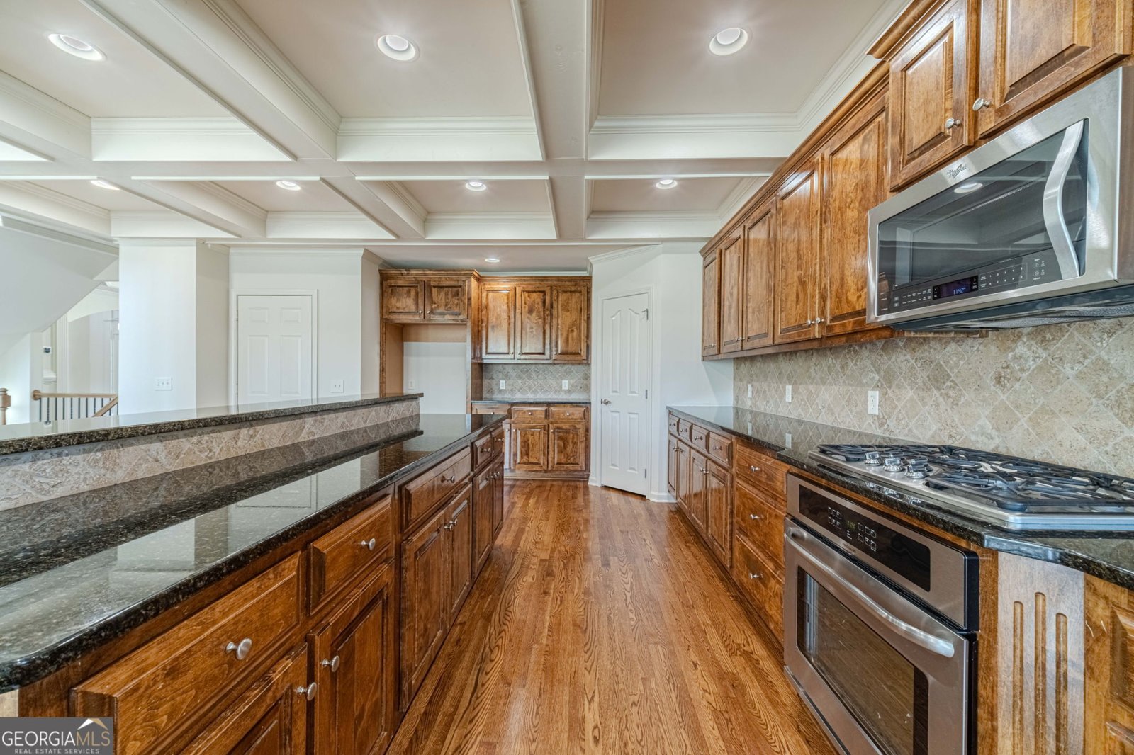 9005 Maple Run Trail Gainesville - Photo 25