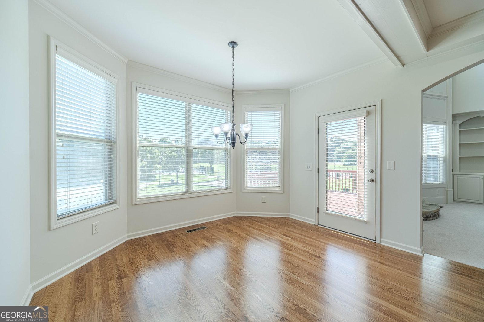9005 Maple Run Trail Gainesville - Photo 26