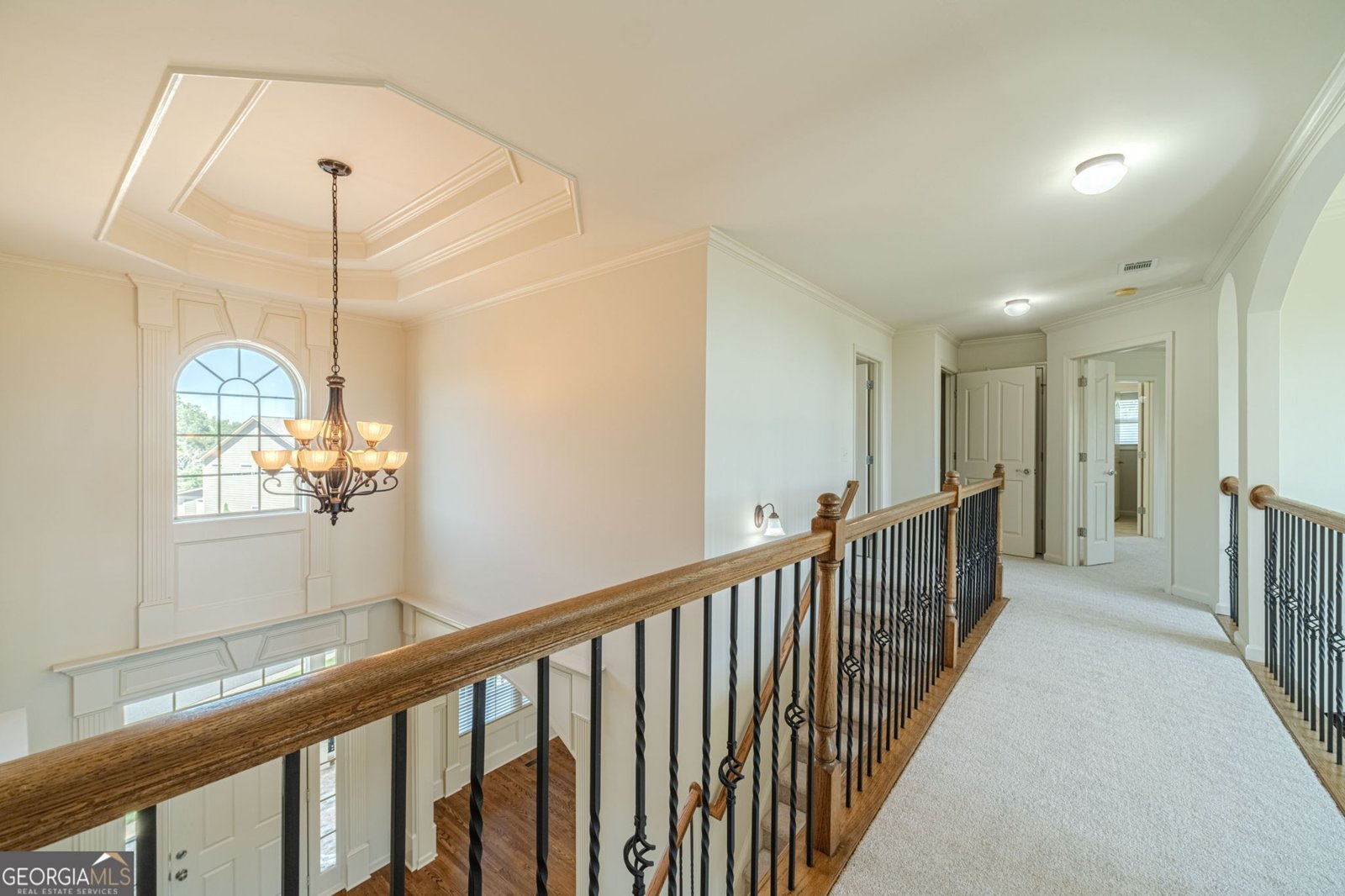 9005 Maple Run Trail Gainesville - Photo 33