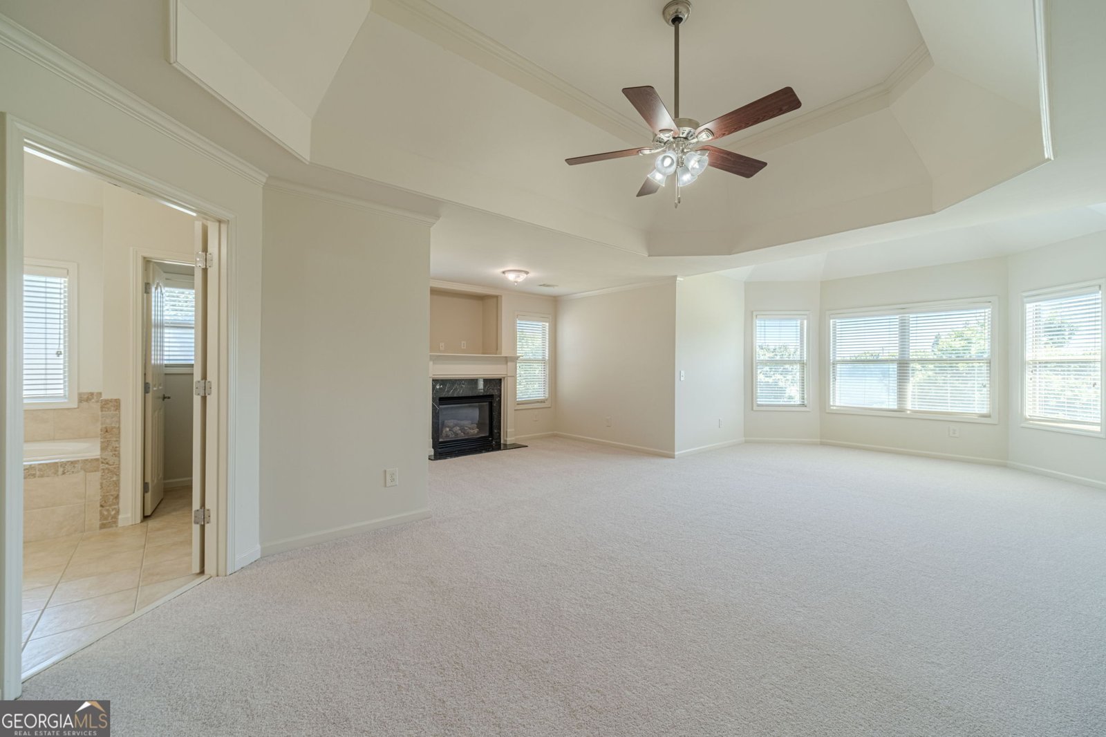 9005 Maple Run Trail Gainesville - Photo 35