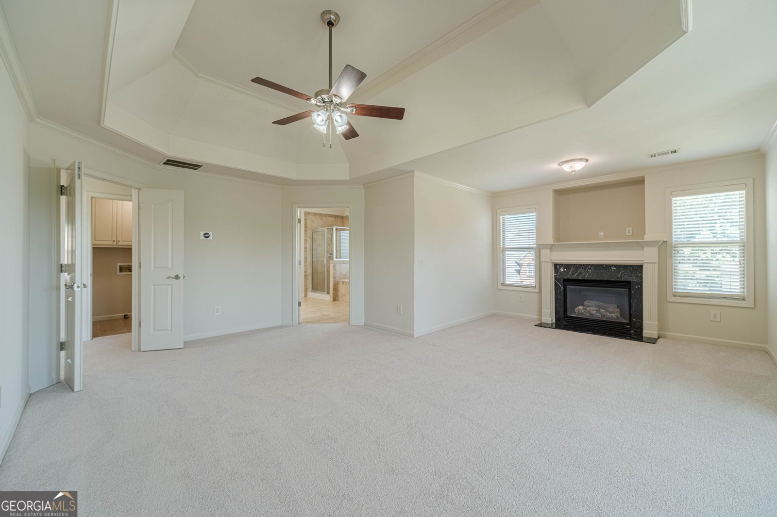9005 Maple Run Trail Gainesville - Photo 36