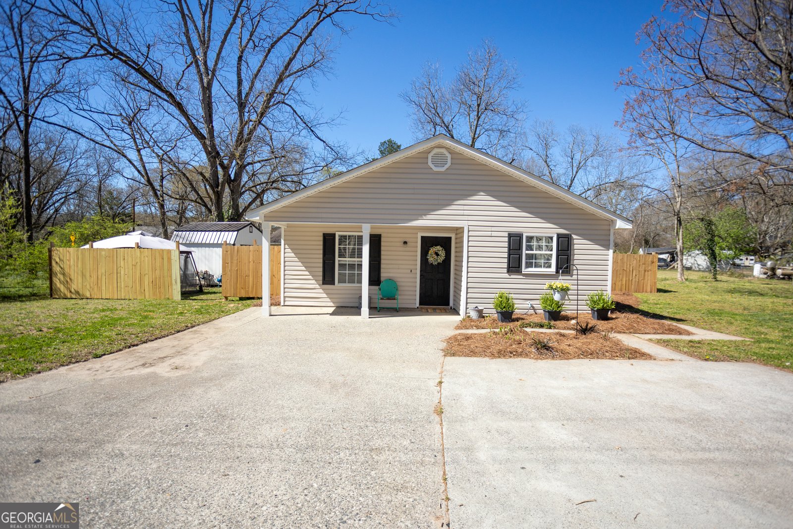 320 Harris Street Monroe - main photo