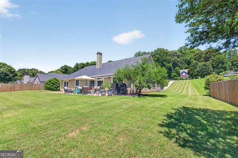 7910 Timberline Overlook Cumming - Photo 44