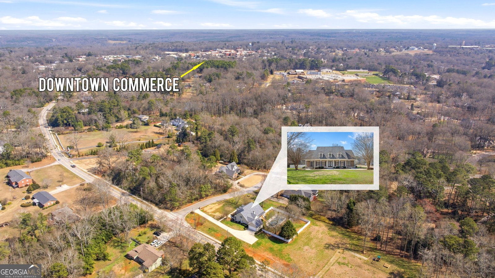 26 Ashland Drive Commerce - Photo 34