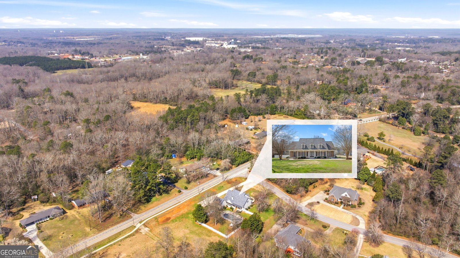 26 Ashland Drive Commerce - Photo 35