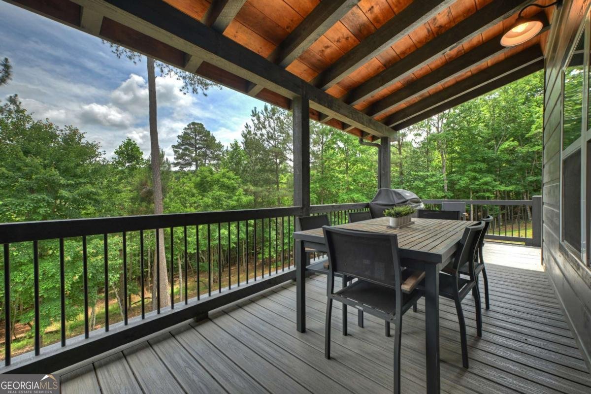 210 Ridge Top Trail Blue Ridge - Photo 21