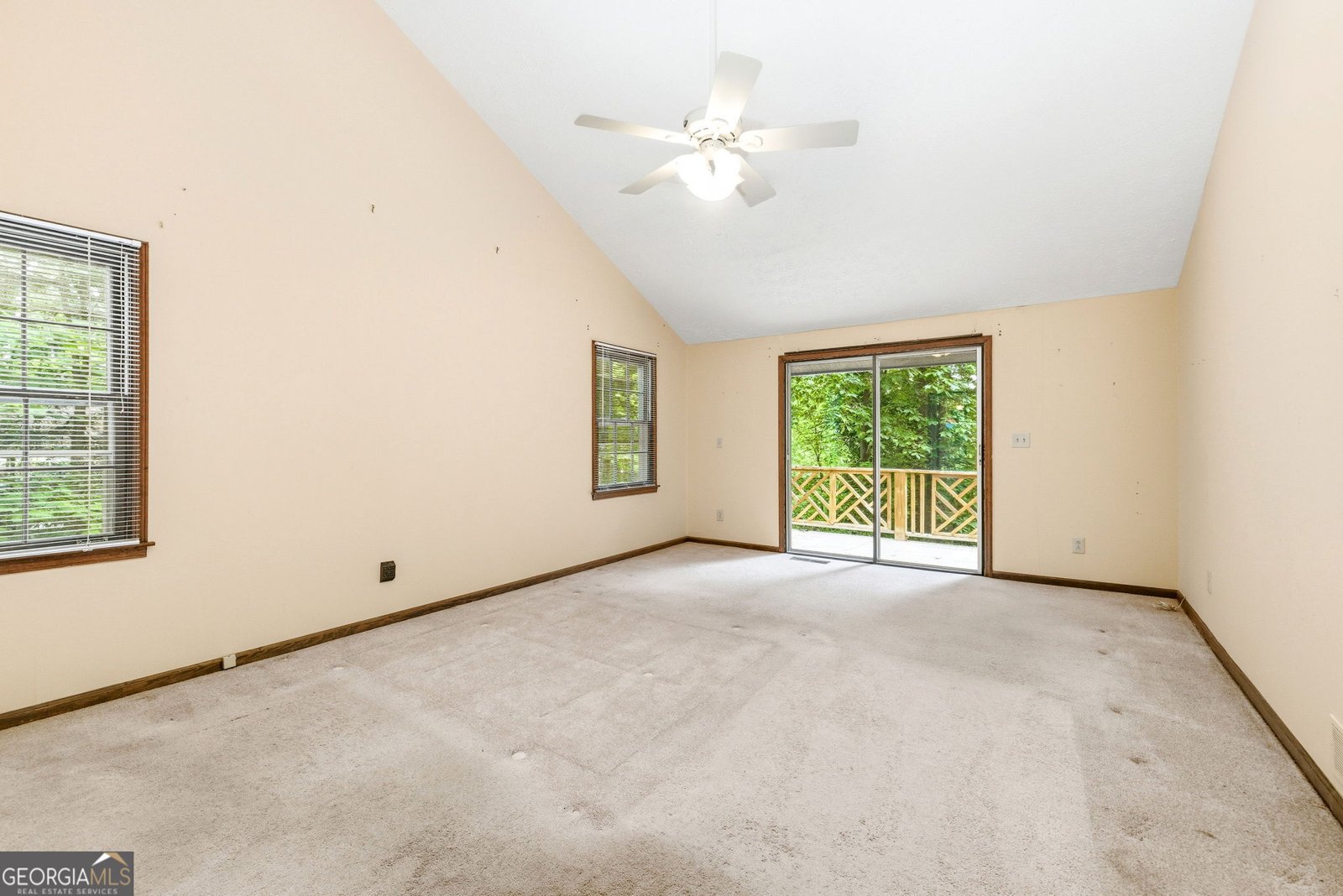 7755 Kings Point Drive Cumming - Photo 16