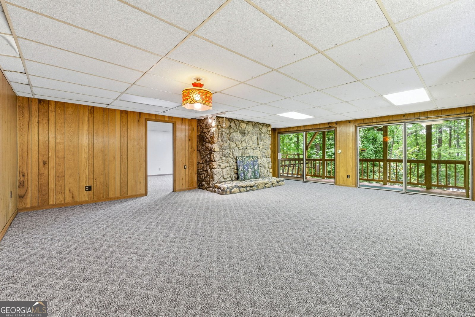 7755 Kings Point Drive Cumming - Photo 34