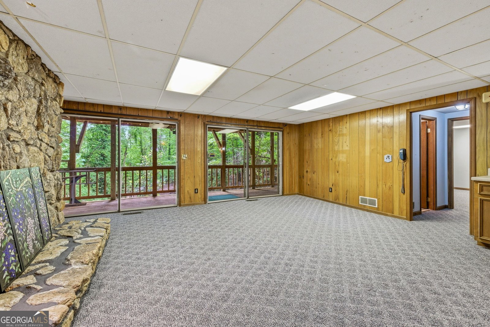 7755 Kings Point Drive Cumming - Photo 35