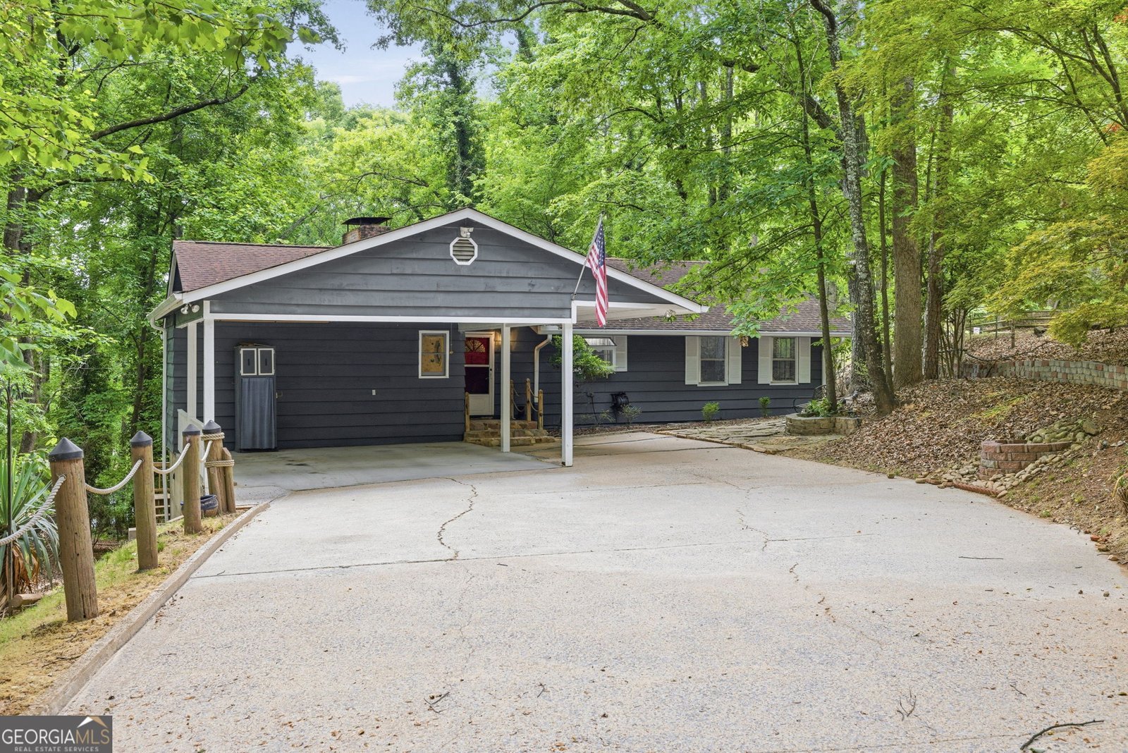 7755 Kings Point Drive Cumming - Photo 46