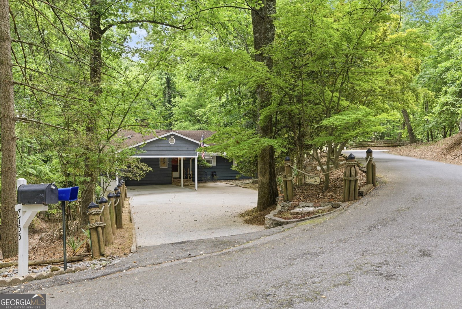 7755 Kings Point Drive Cumming - Photo 47