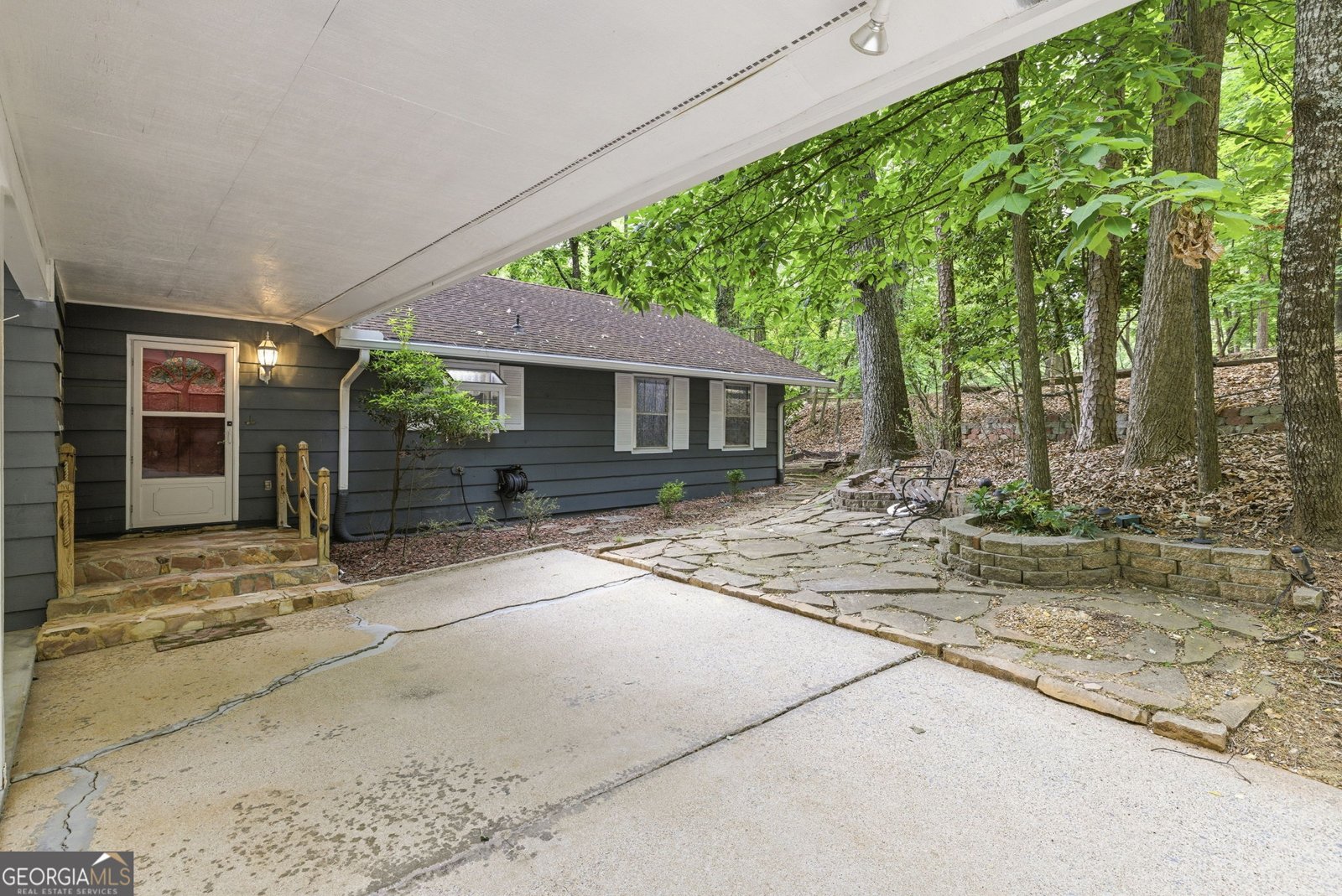 7755 Kings Point Drive Cumming - Photo 48