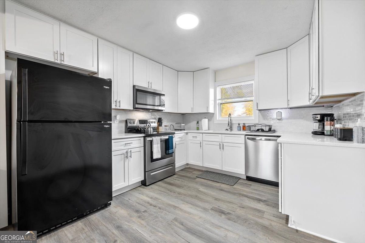 4281 Hiram Lithia Springs Road Powder Springs - Photo 10
