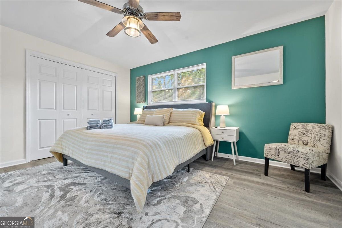 4281 Hiram Lithia Springs Road Powder Springs - Photo 14