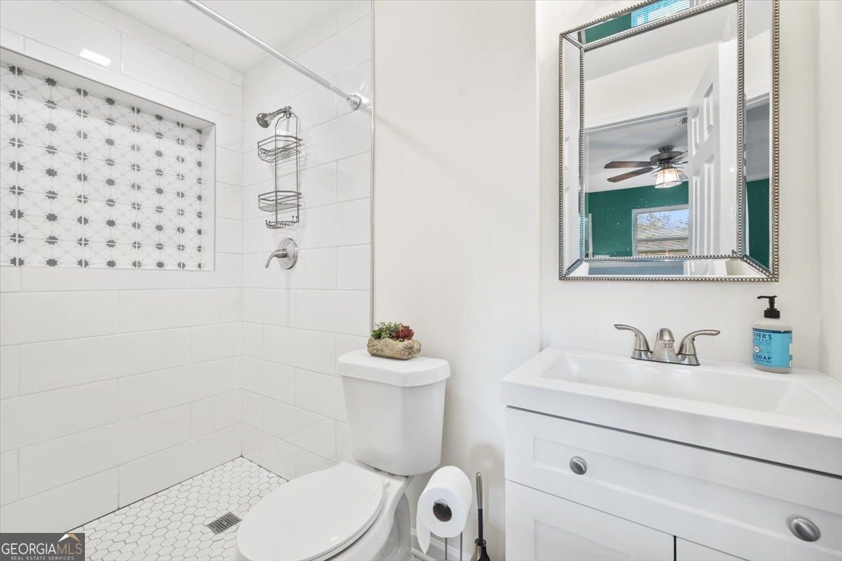 4281 Hiram Lithia Springs Road Powder Springs - Photo 17