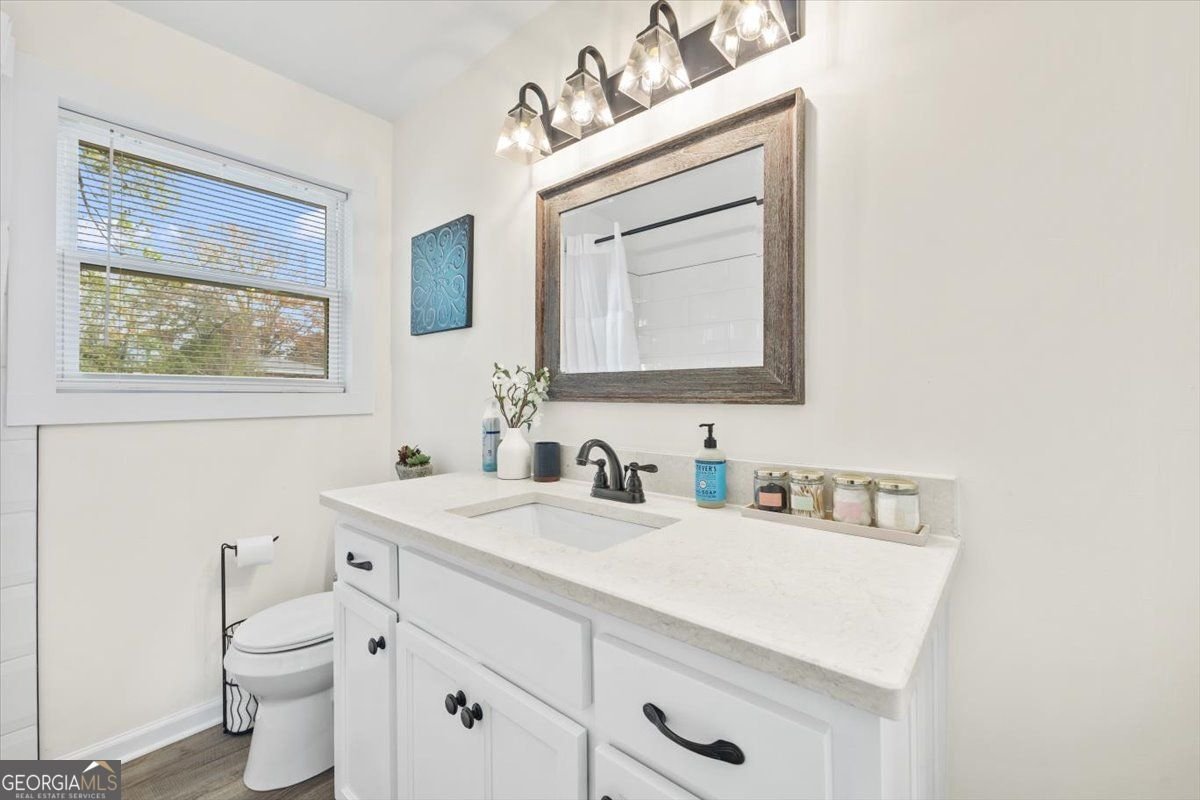 4281 Hiram Lithia Springs Road Powder Springs - Photo 22