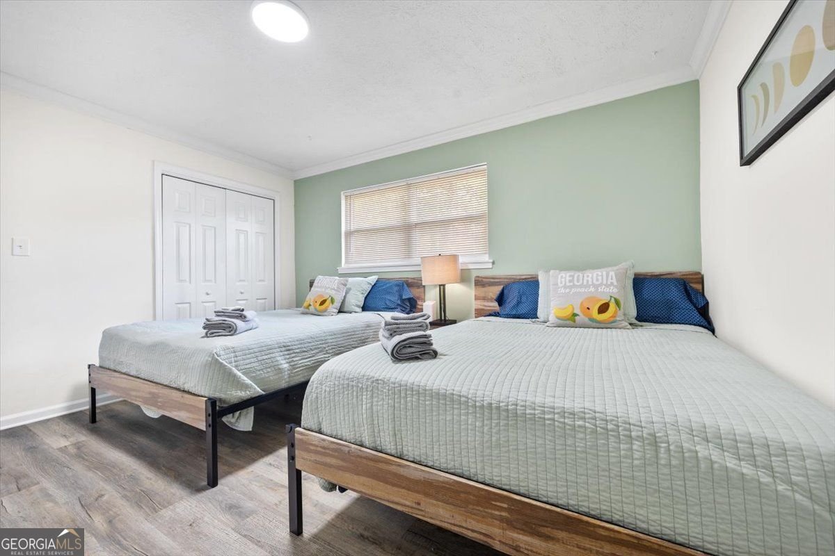 4281 Hiram Lithia Springs Road Powder Springs - Photo 26