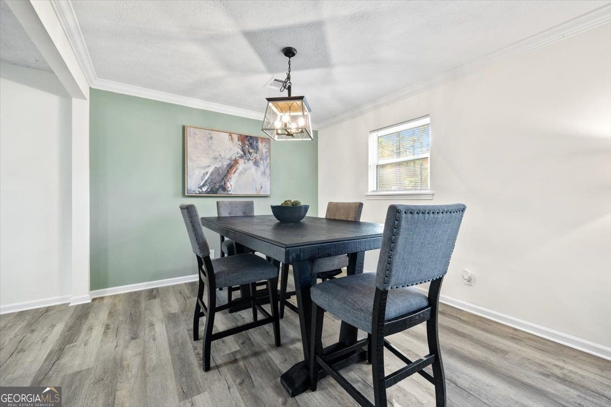 4281 Hiram Lithia Springs Road Powder Springs - Photo 8