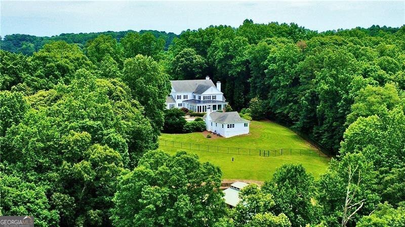 4557 Shiloh Ridge Trail Snellville - main photo