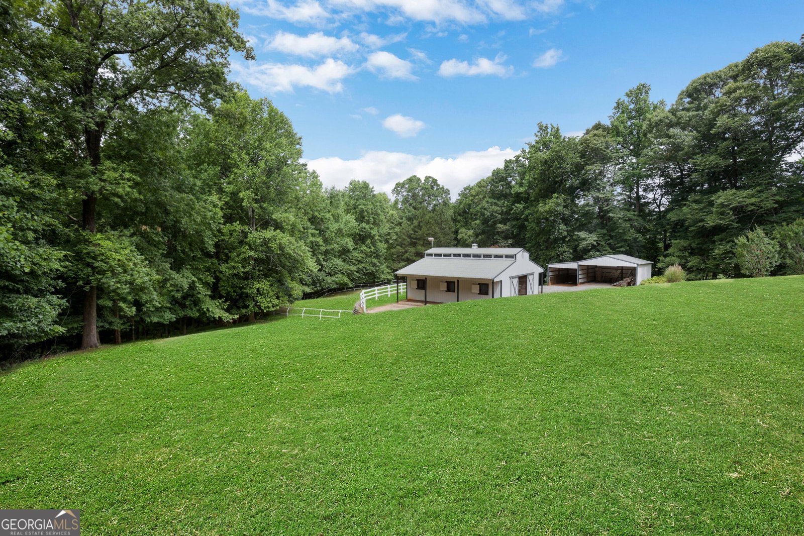 4557 Shiloh Ridge Trail Snellville - Photo 109