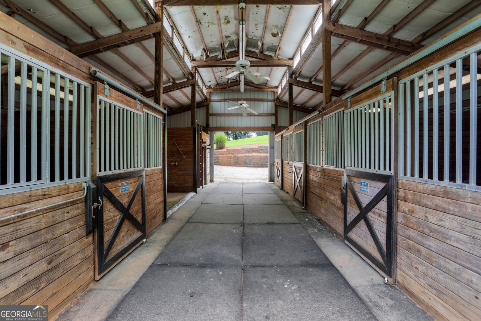 4557 Shiloh Ridge Trail Snellville - Photo 116
