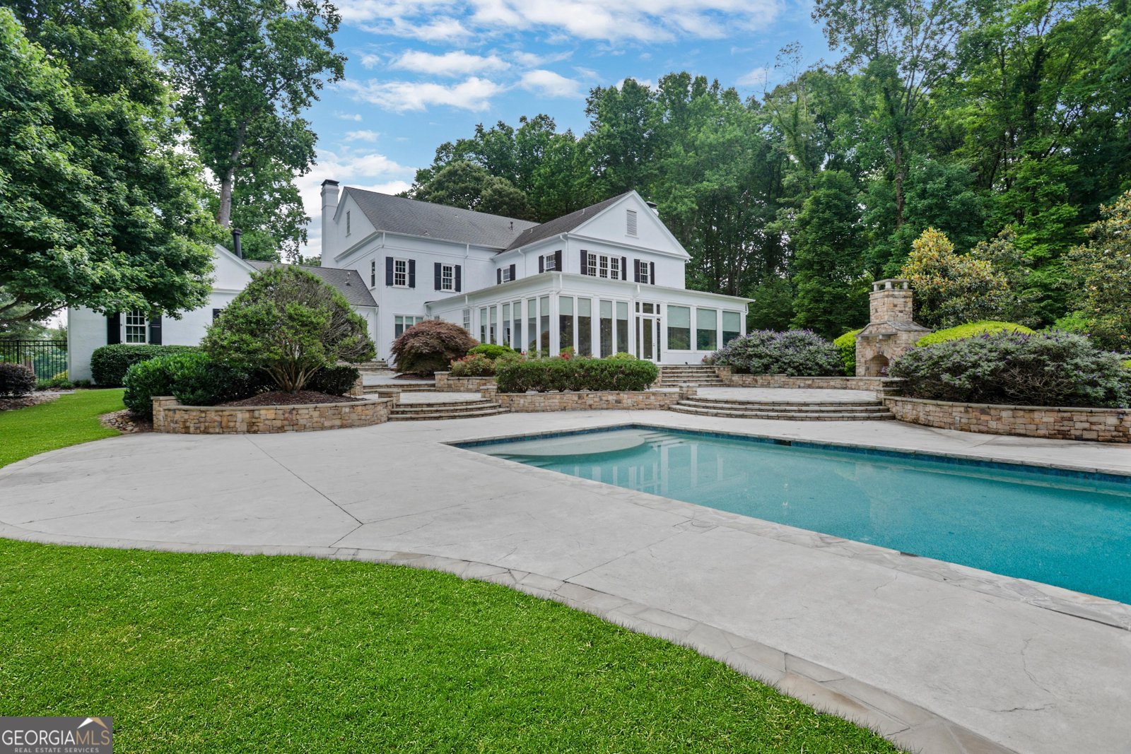 4557 Shiloh Ridge Trail Snellville - Photo 118