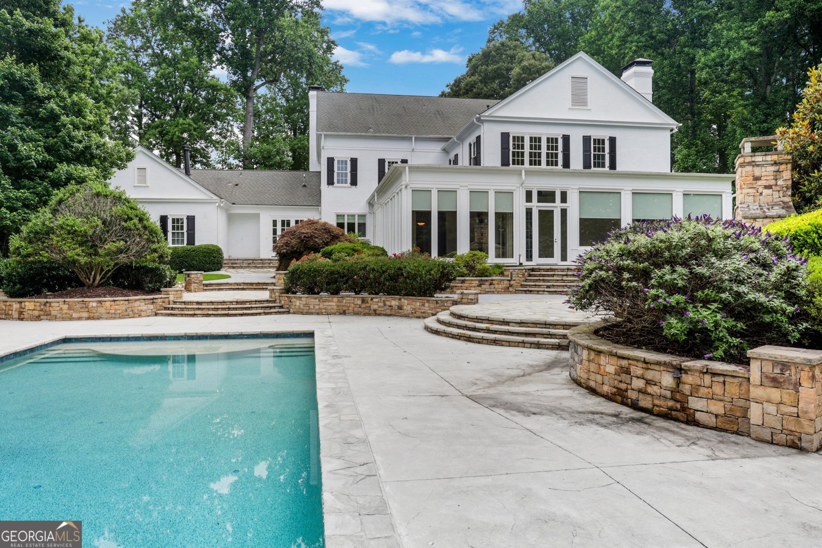 4557 Shiloh Ridge Trail Snellville - Photo 119