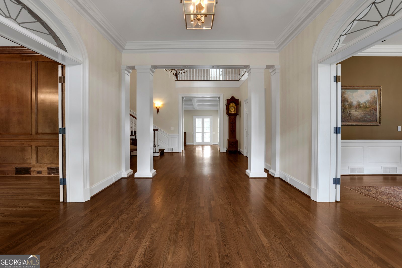 4557 Shiloh Ridge Trail Snellville - Photo 12