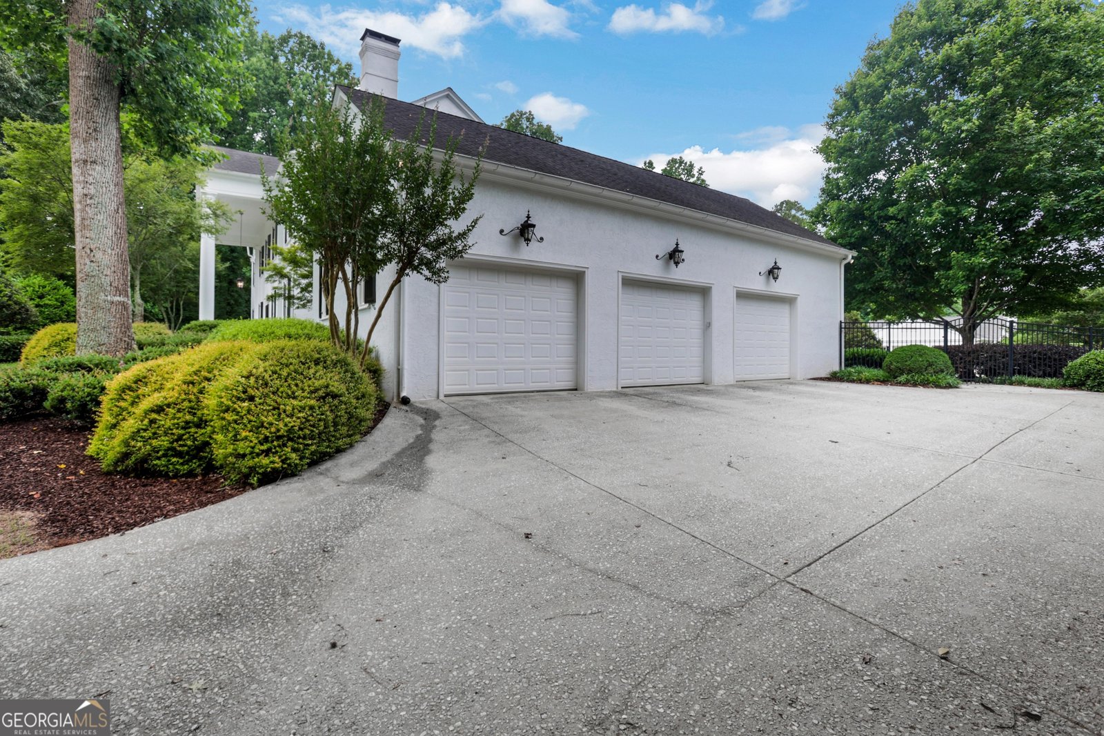 4557 Shiloh Ridge Trail Snellville - Photo 121