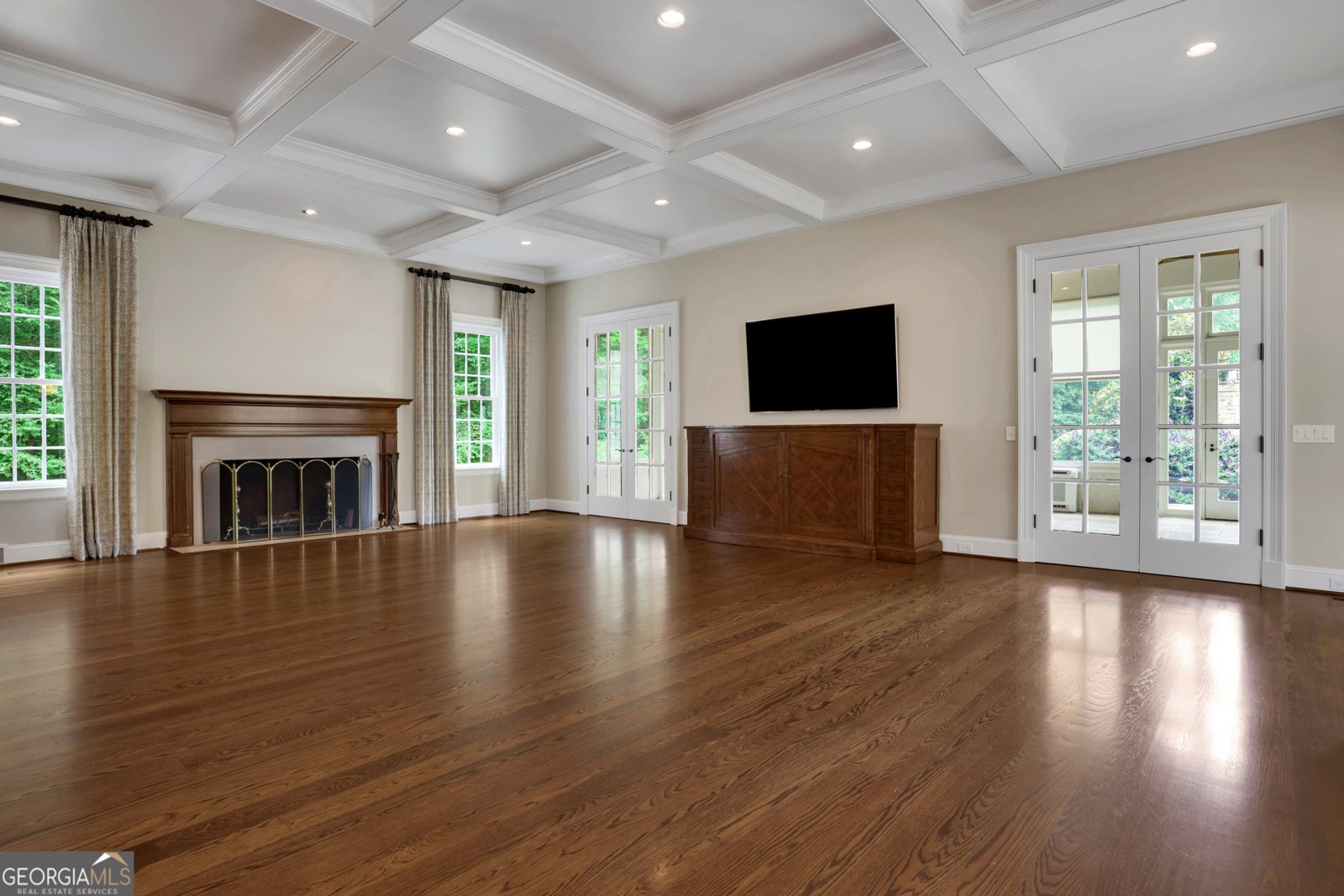 4557 Shiloh Ridge Trail Snellville - Photo 15