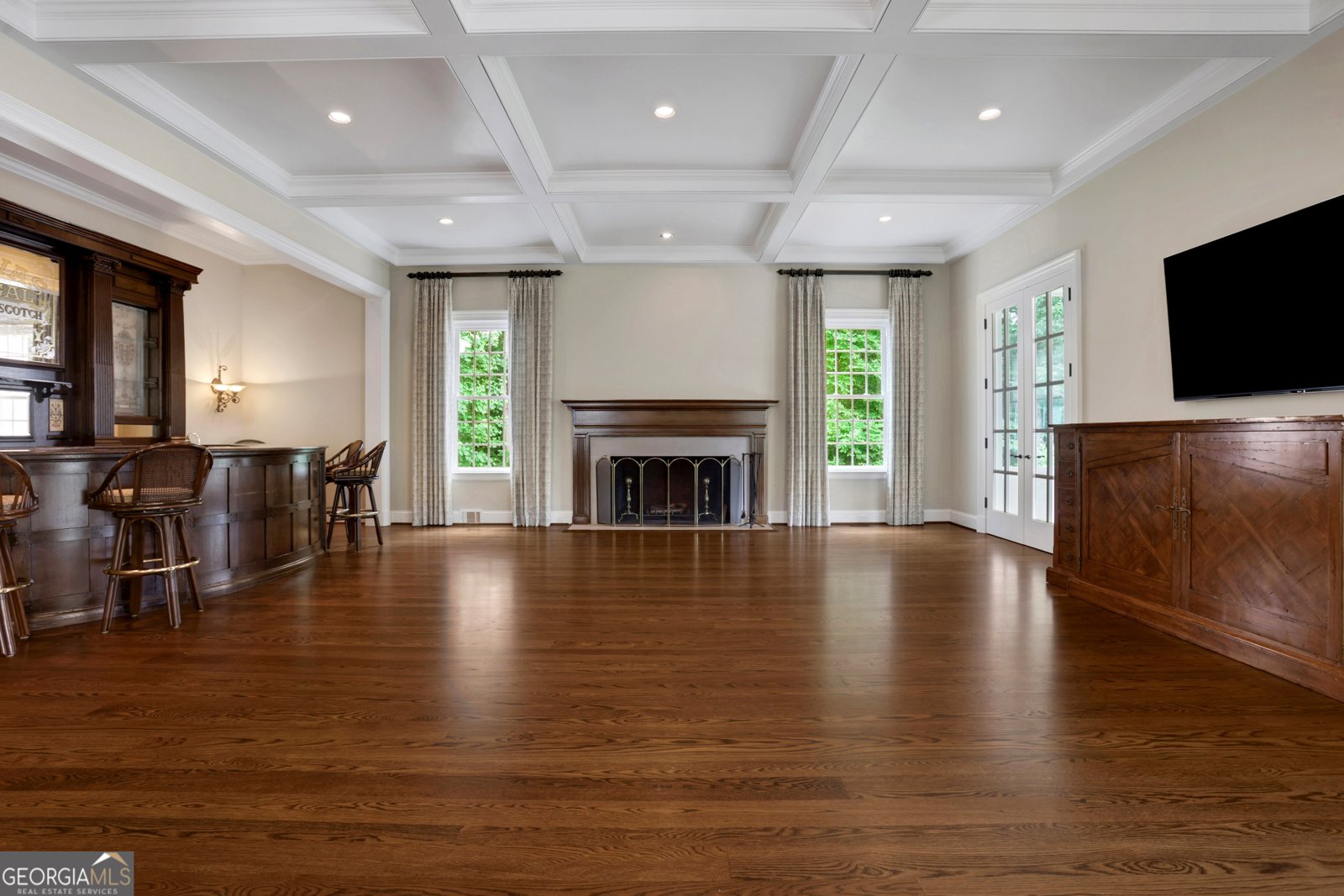 4557 Shiloh Ridge Trail Snellville - Photo 16