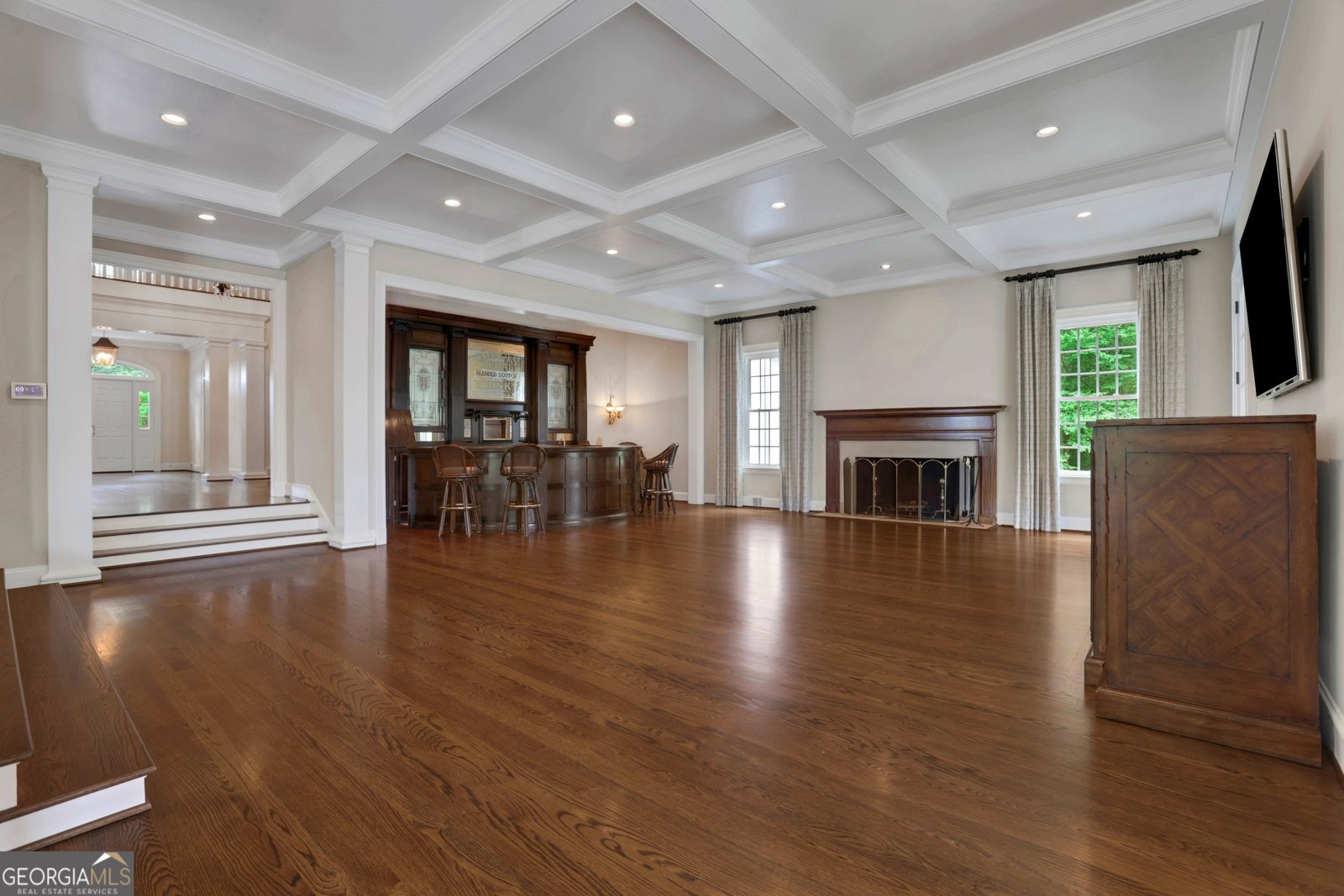 4557 Shiloh Ridge Trail Snellville - Photo 17