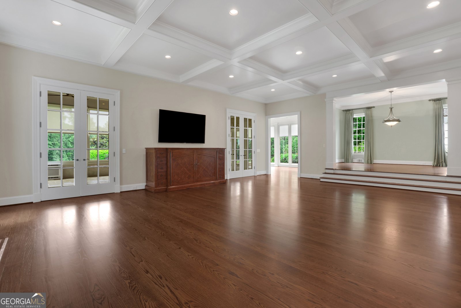4557 Shiloh Ridge Trail Snellville - Photo 20