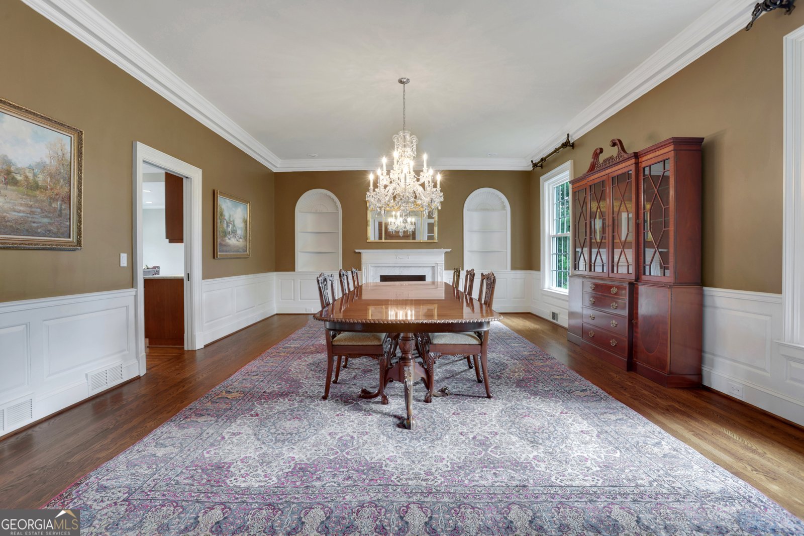4557 Shiloh Ridge Trail Snellville - Photo 25