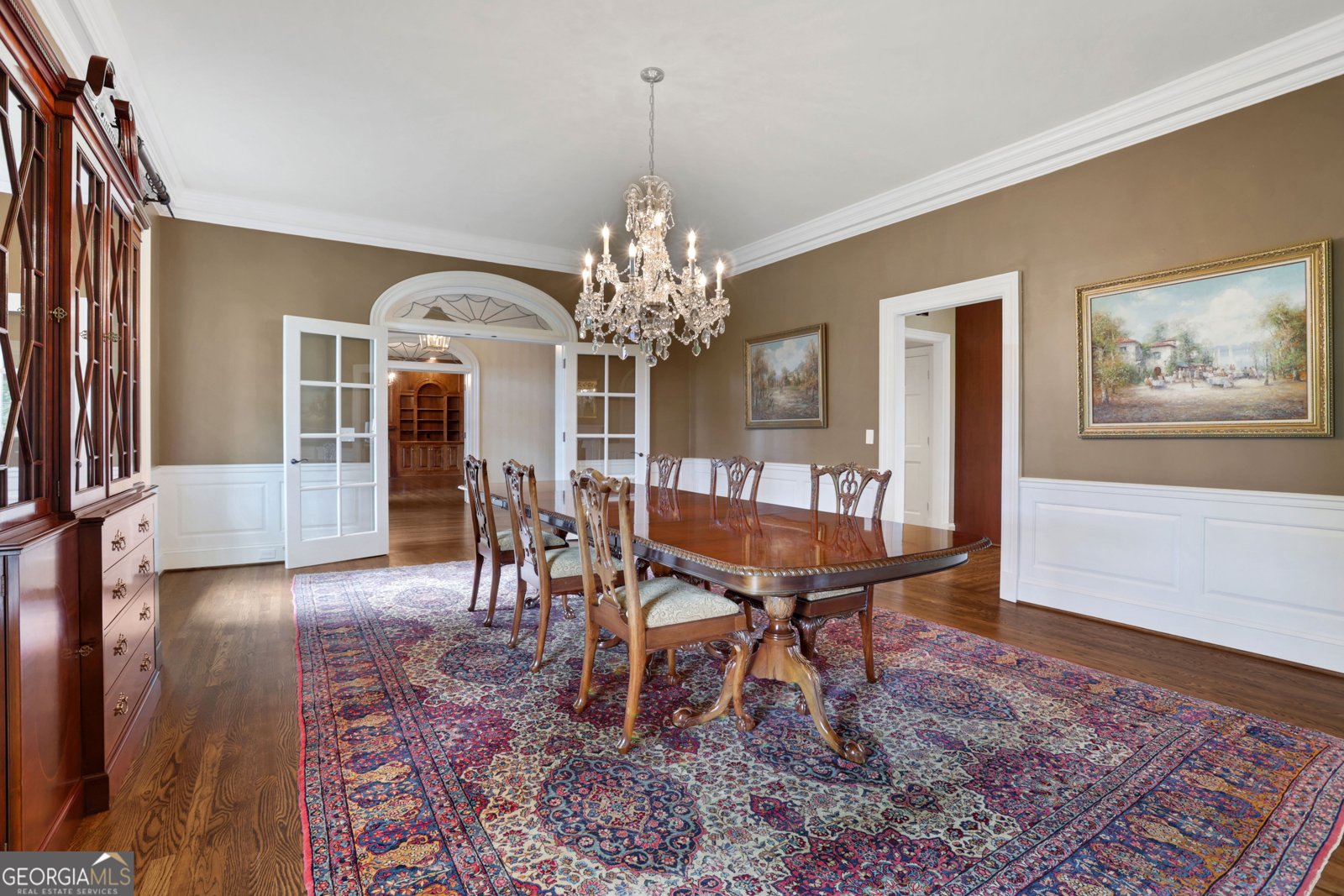 4557 Shiloh Ridge Trail Snellville - Photo 26