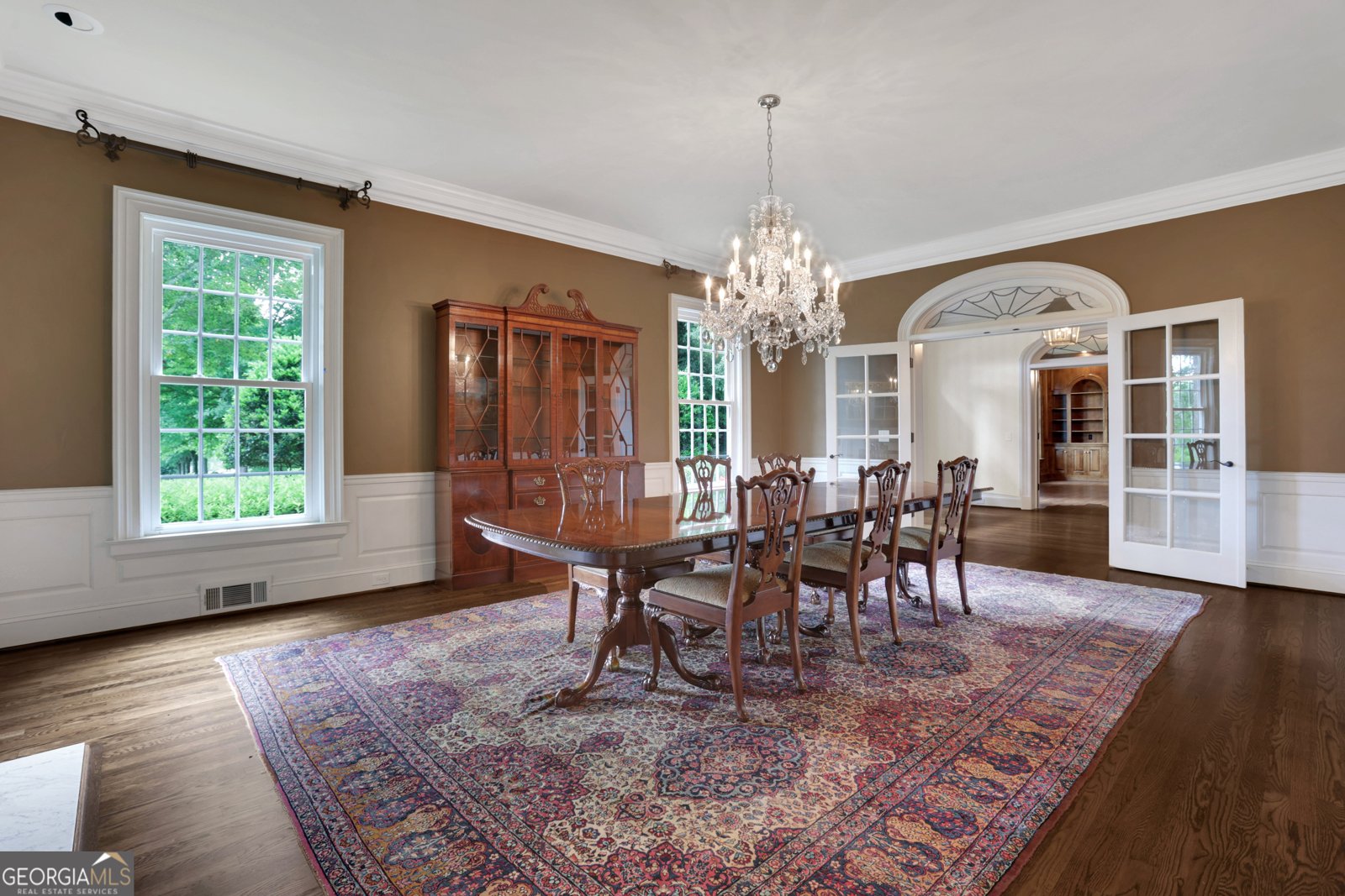 4557 Shiloh Ridge Trail Snellville - Photo 27