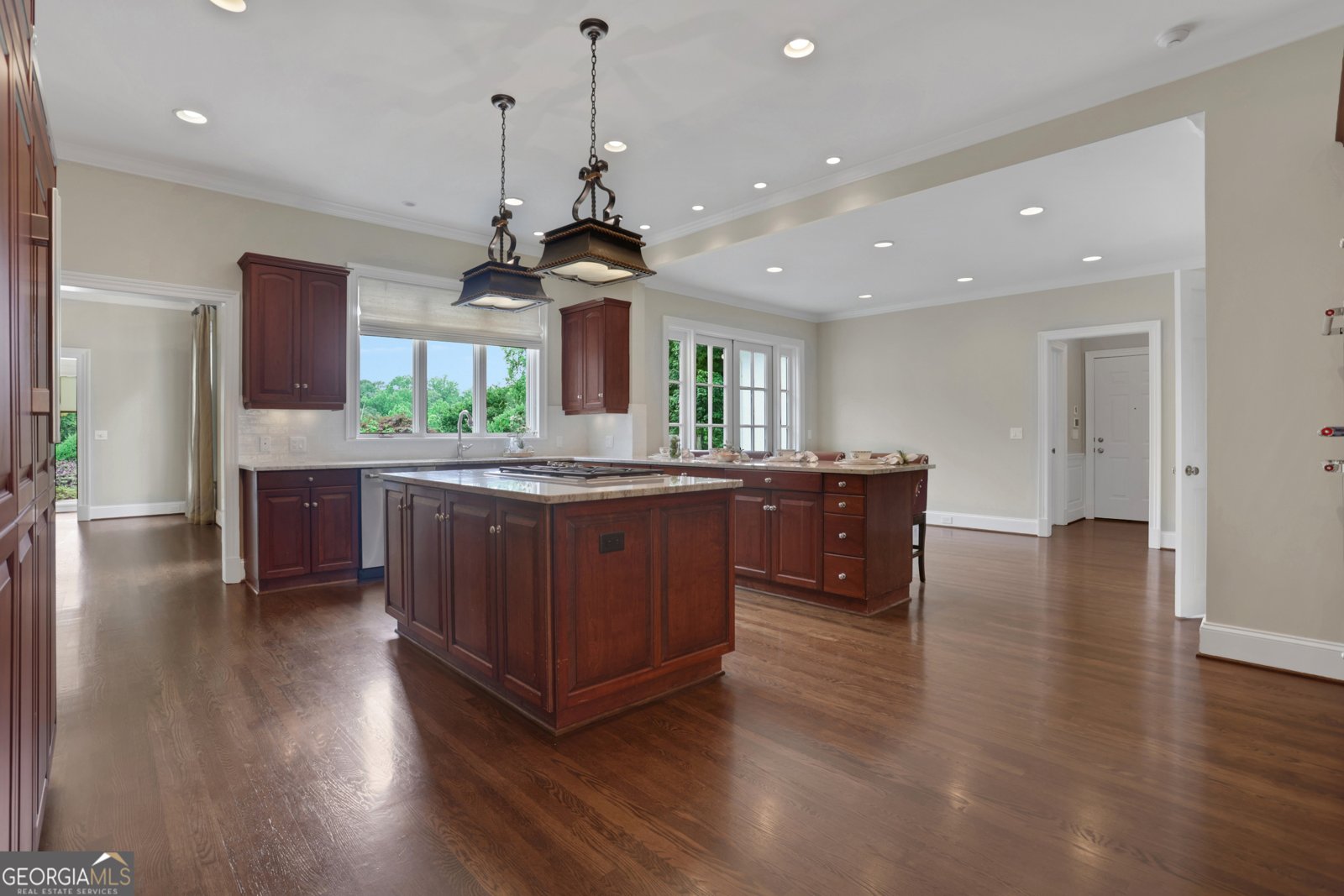 4557 Shiloh Ridge Trail Snellville - Photo 28