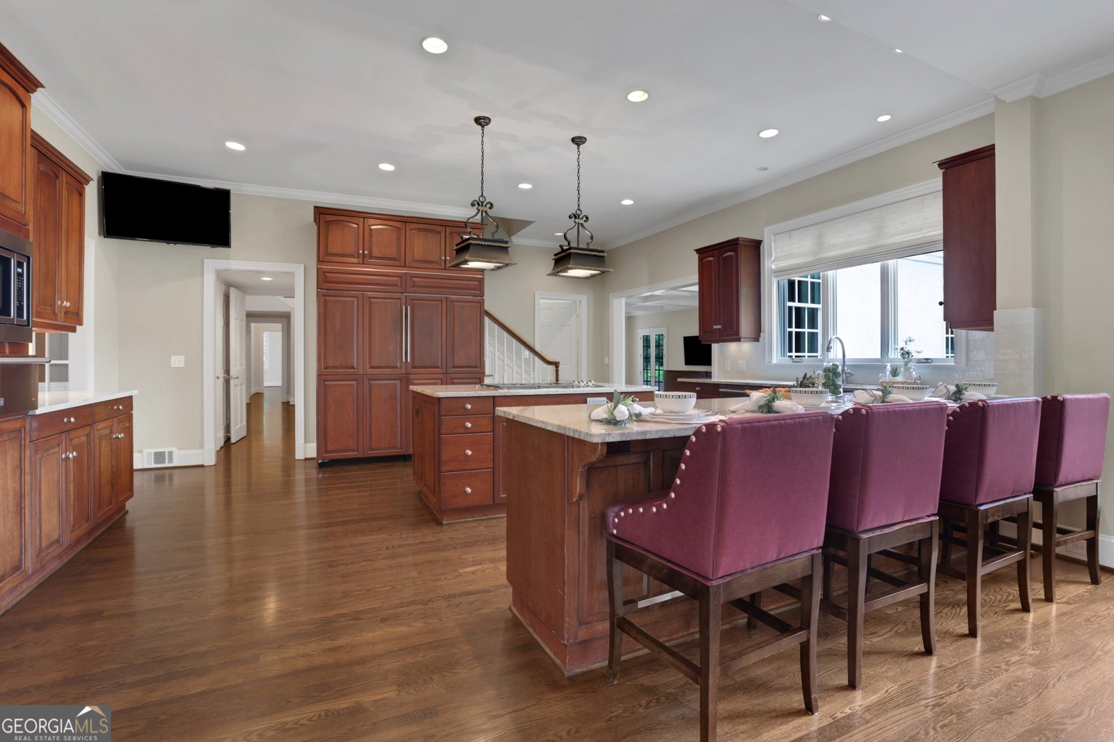 4557 Shiloh Ridge Trail Snellville - Photo 29