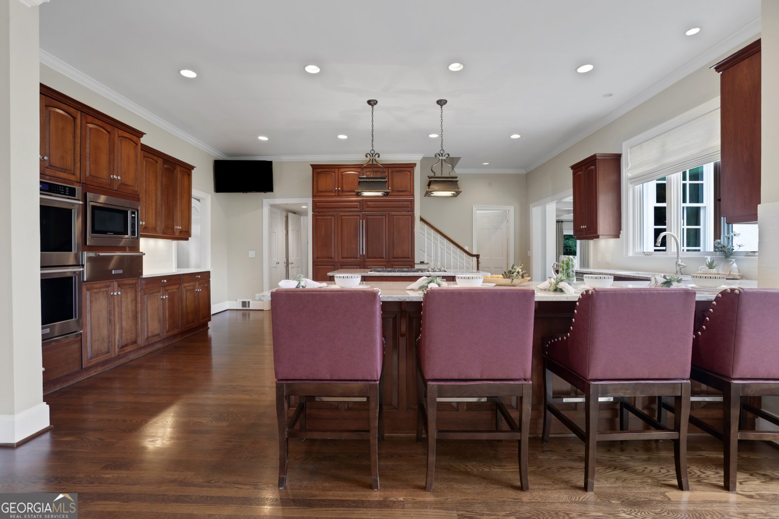 4557 Shiloh Ridge Trail Snellville - Photo 30