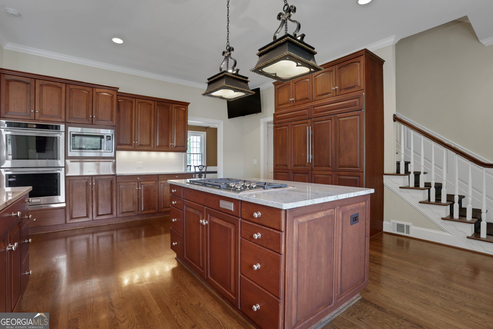 4557 Shiloh Ridge Trail Snellville - Photo 31