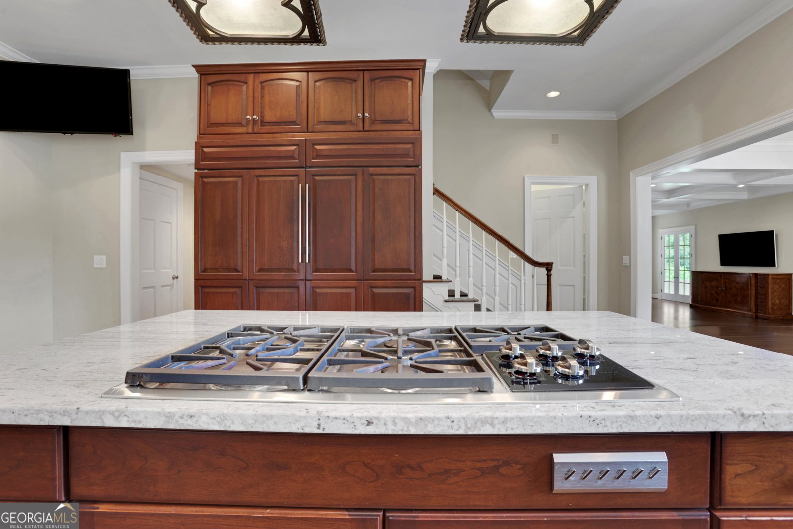 4557 Shiloh Ridge Trail Snellville - Photo 32