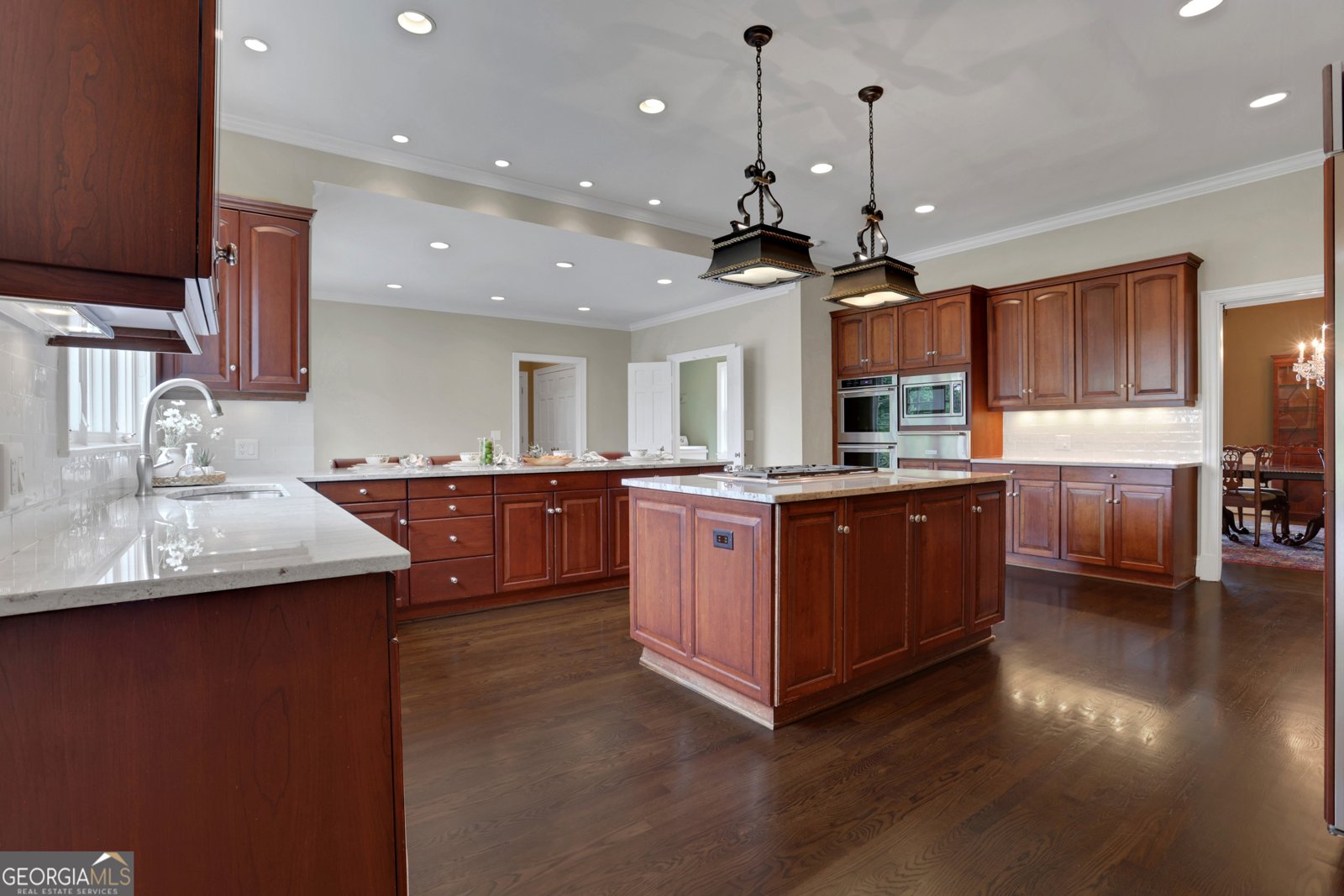 4557 Shiloh Ridge Trail Snellville - Photo 33